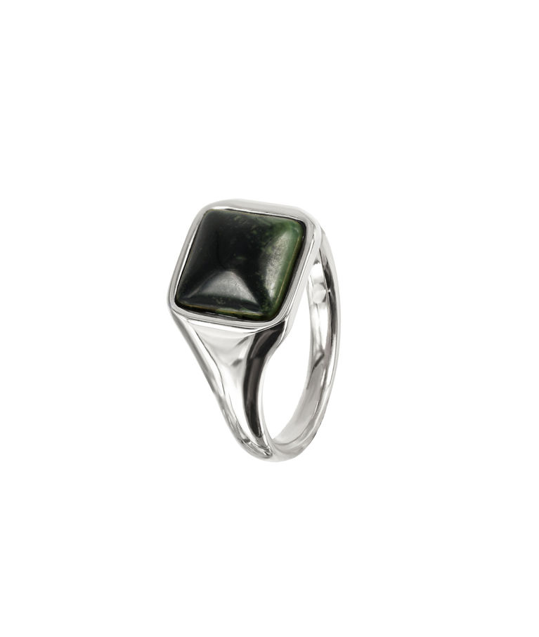 Stålring Neo Green stl M