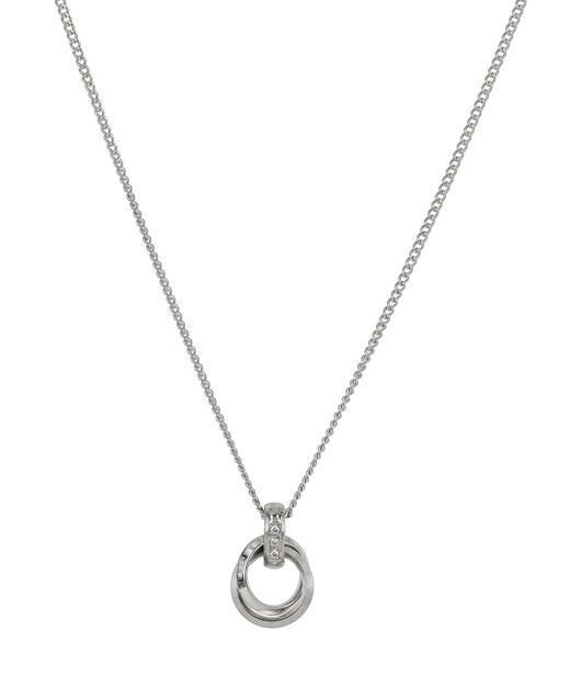 Stålhalsband Carolin Mini