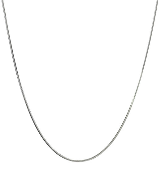 Stålhalsband Fiona 2mm