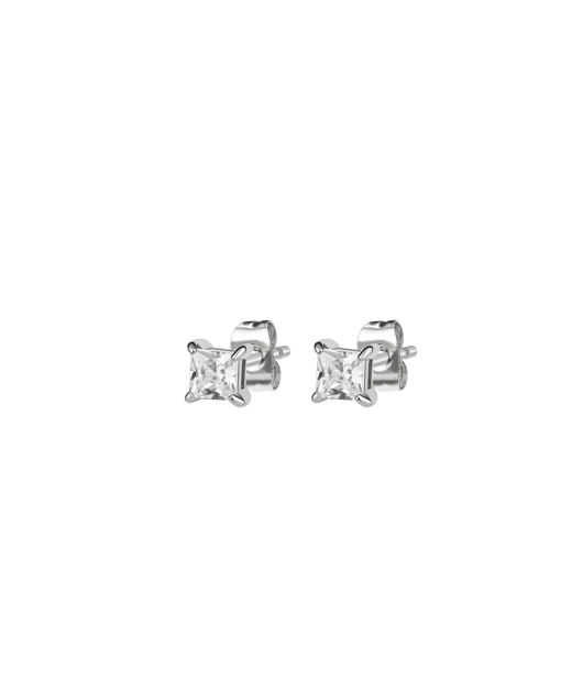 Stålörhänge Adele Studs