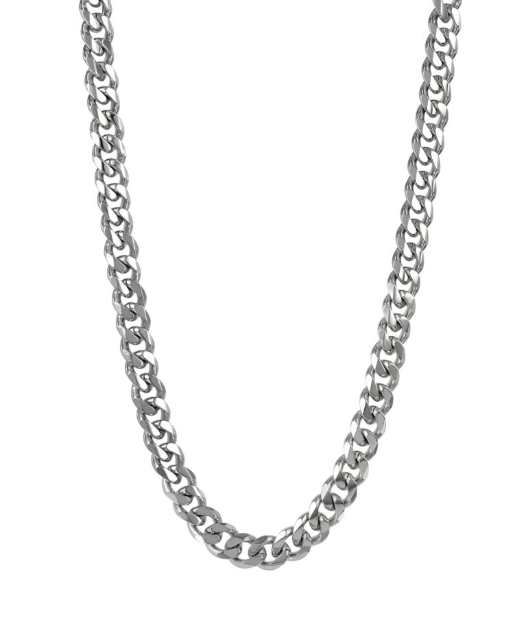 Stålhalsband Alexa 9mm