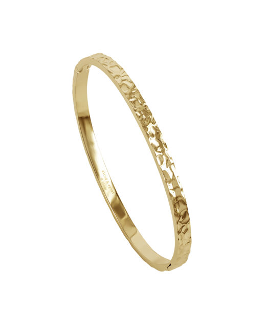 Stålarmband Lori Bangle gold