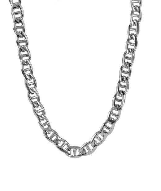 Stålhalsband Travis