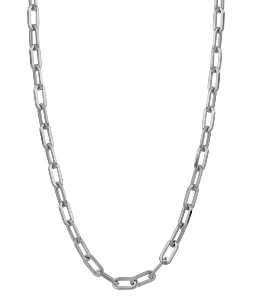 Stålhalsband Owen