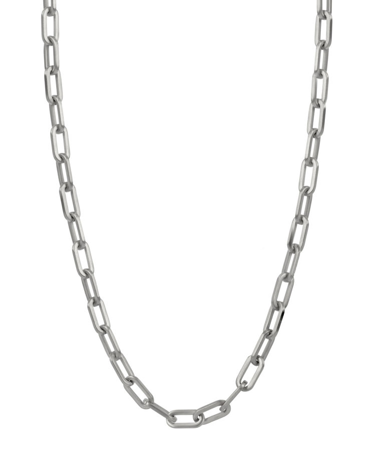 Stålhalsband Owen