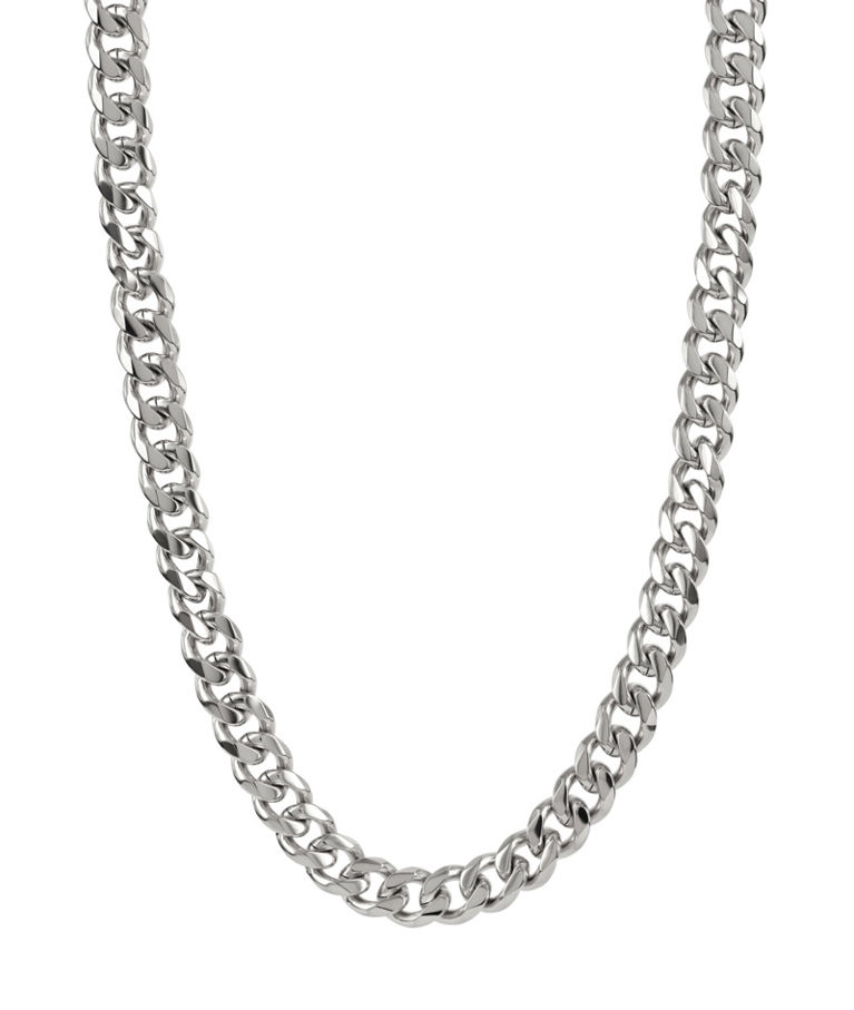 Stålhalsband JONAS 9mm