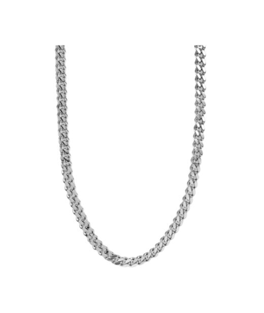 Stålhalsband LEO 6mm