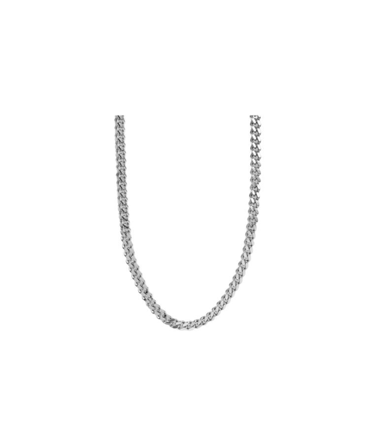 Stålhalsband LEO 6mm