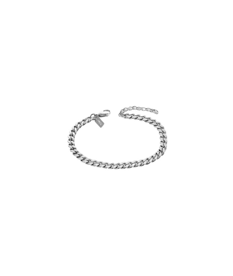 Stålarmband LEO 6mm