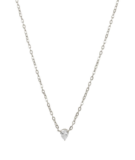 Stålhalsband Elsa Young