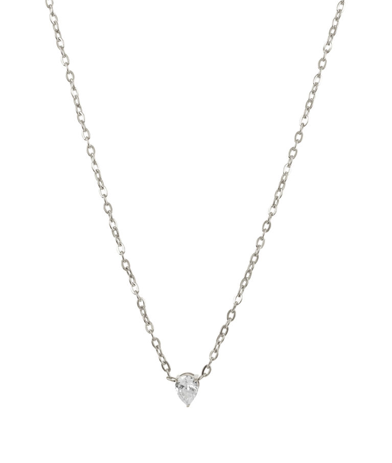 Stålhalsband Elsa Young