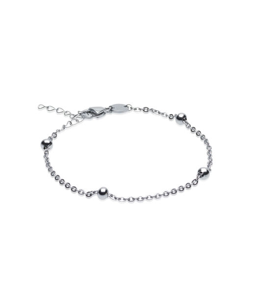 Titanarmband Grand Ball 19cm