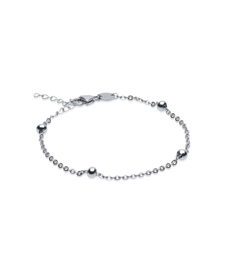 Titanarmband Grand Ball 19cm