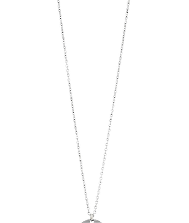 Stålhalsband Dogtag