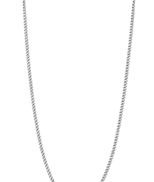 Stålhalsband Hardy pansar 55cm