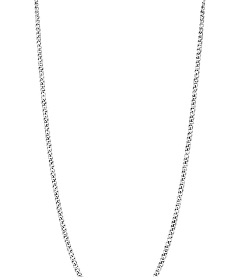 Stålhalsband Hardy pansar 55cm