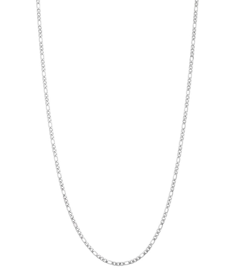 Stålhalsband Figaru 50cm