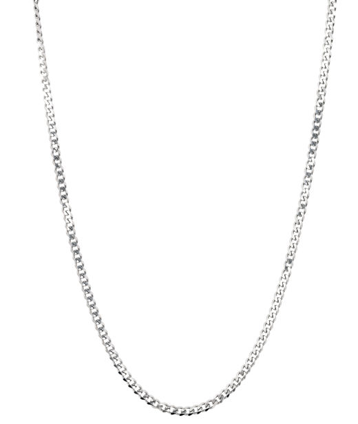 Stålhalsband Pansar 50cm