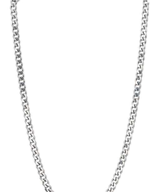 Stålhalsband Pansar 50cm