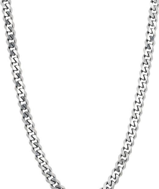 Stålhalsband Pansar 50cm