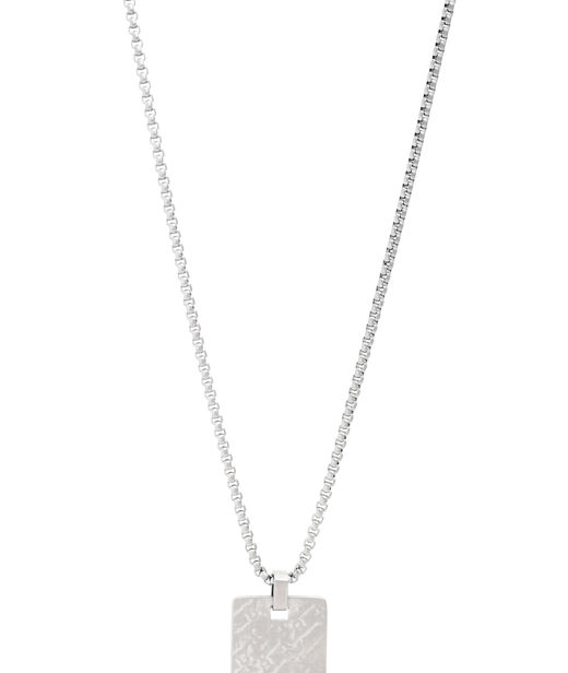 Stålhalsband Hjalmar Kors Dog Tag