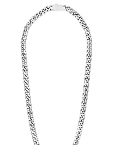 Stålhalsband Hyde