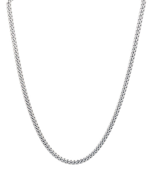 Stålhalsband Pansar