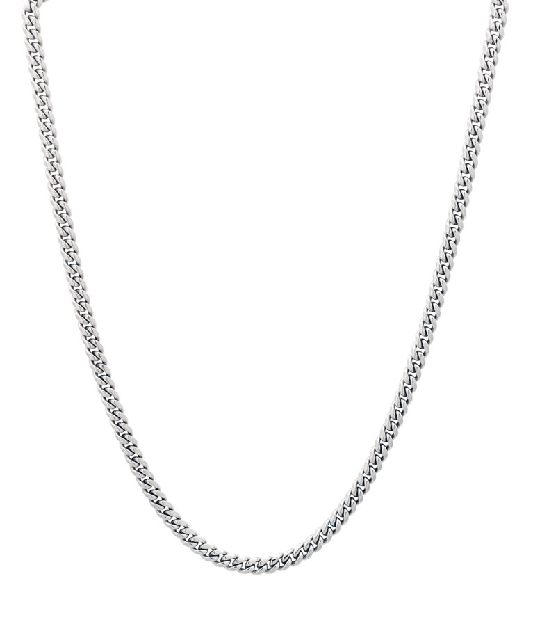 Stålhalsband Pansar