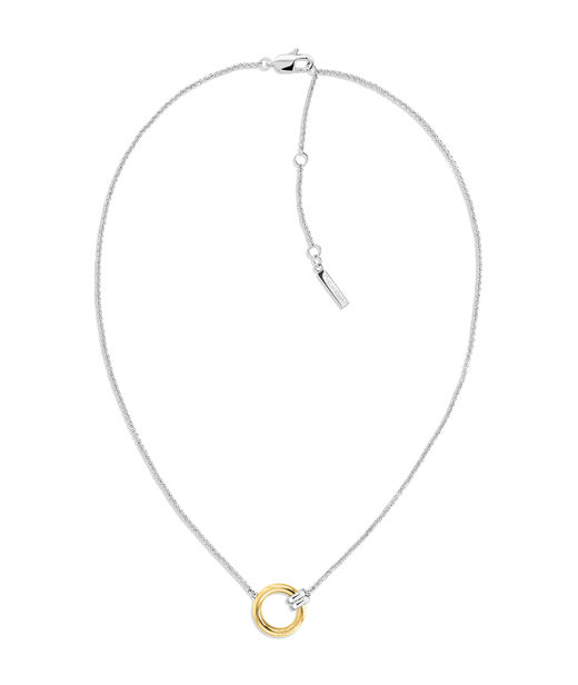 Stålhalsband Duality