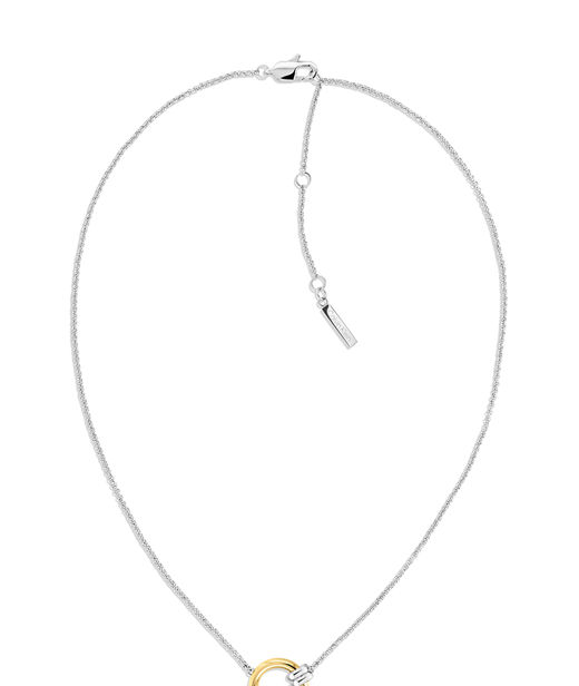 Stålhalsband Duality