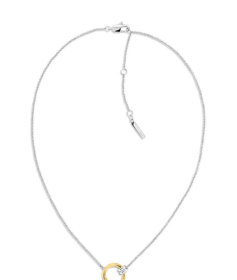Stålhalsband Duality