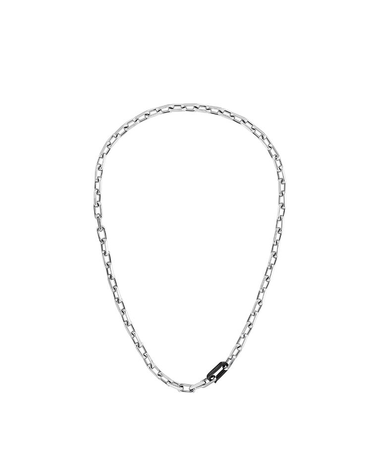 Stålhalsband Aspire