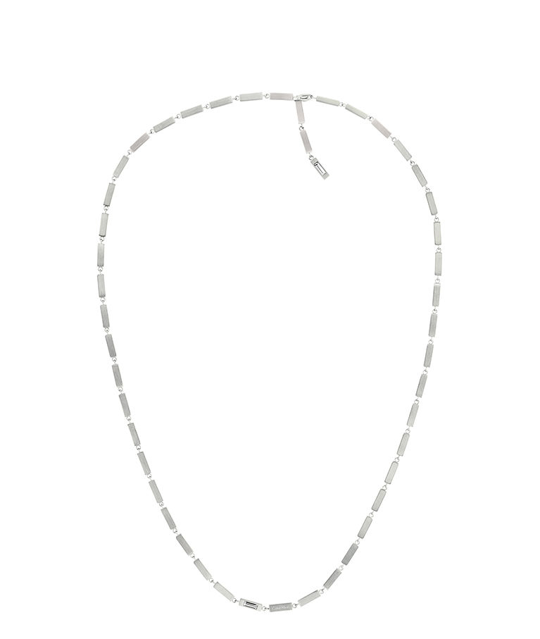 Stålhalsband Essential Links