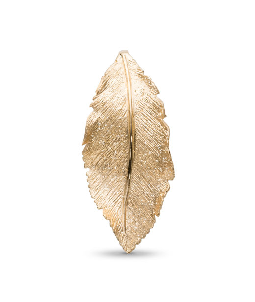 Silverbrosch Stardust Leaf fg