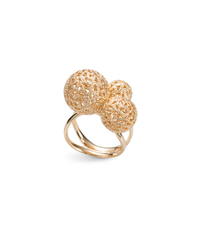 Silverring Stardust Globe fg