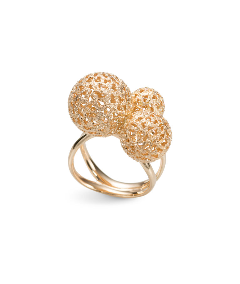 Silverring Stardust Globe fg