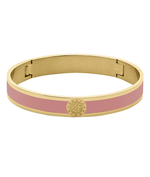 Stålarmband Pennika Rose stl 2 gold