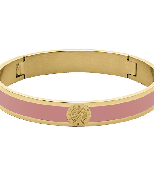 Stålarmband Pennika Rose stl 2 gold