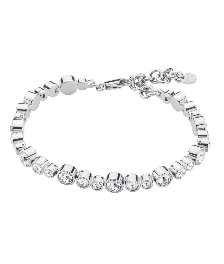 Mässingarmband Esina Crystal