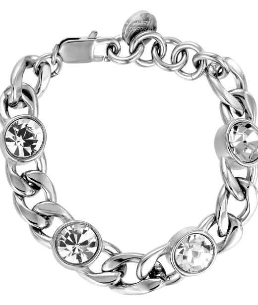 Mässingarmband Ariane Crystal