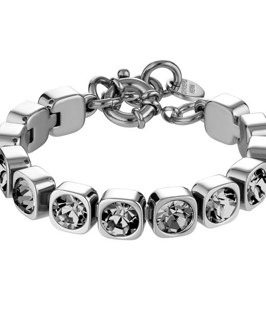 Mässingarmband Conian Grey