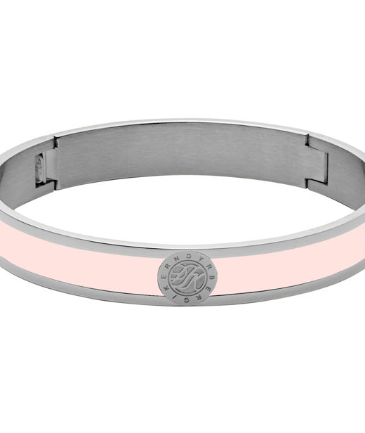 Mässingarmband Pennika Vintage Rose stl 2