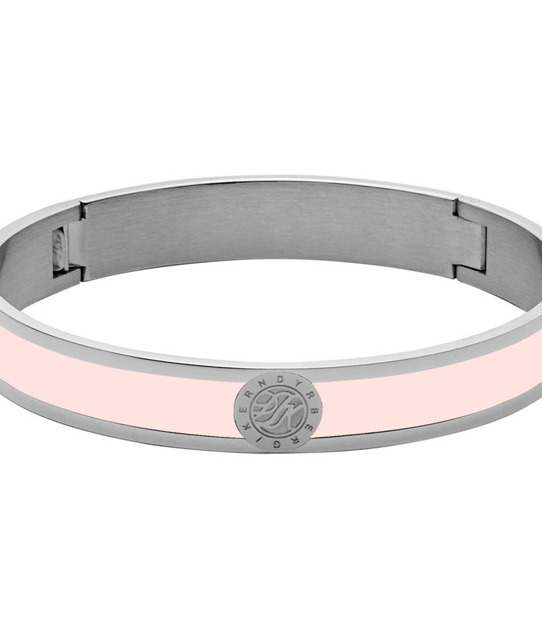 Mässingarmband Pennika Vintage Rose stl 1