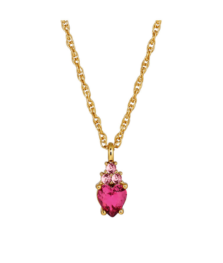 Mässingshalsband SPIRA SG ROSE