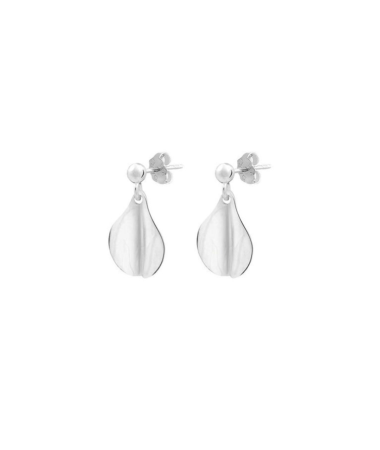 UTG Silverörhänge A Forest Drop studs