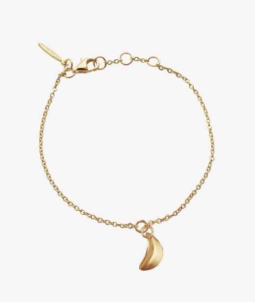 18k rg armband Botanica Drop