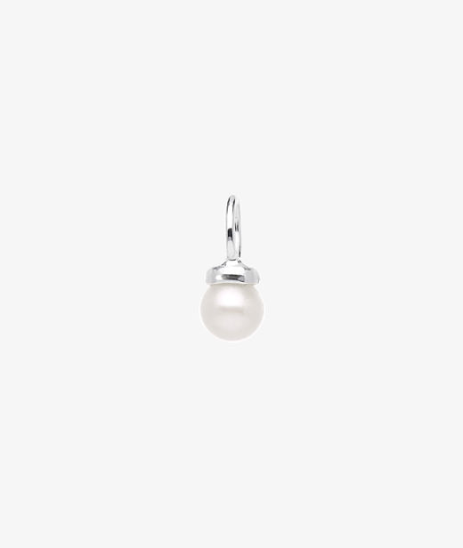 Silverberlock Charms Petite Pearl