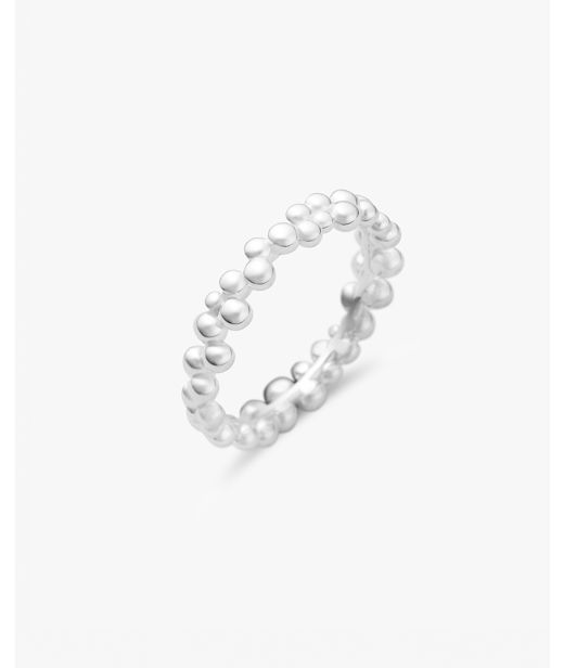 Silverring Drops 16,5