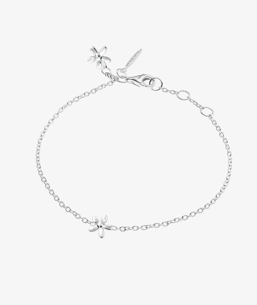 Silverarmband Etoile bracelet