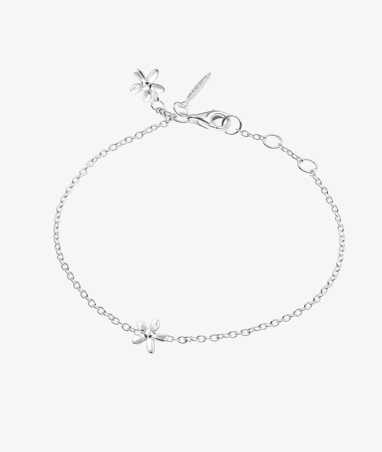 Silverarmband Etoile bracelet